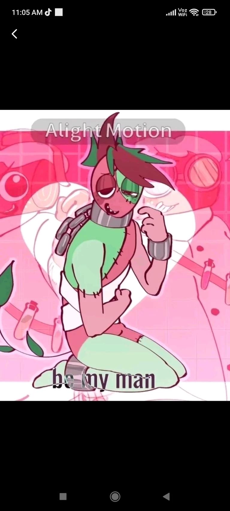 Sprout zombie thumbnail