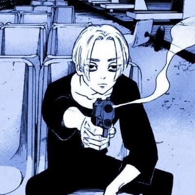 Manjiro Sano thumbnail