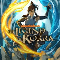 The Legend of Korra thumbnail