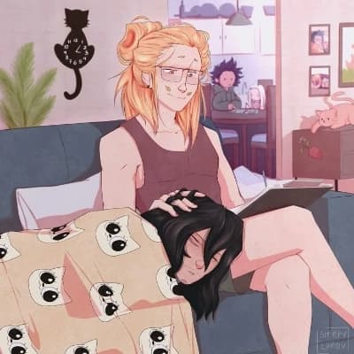Erasermic family thumbnail