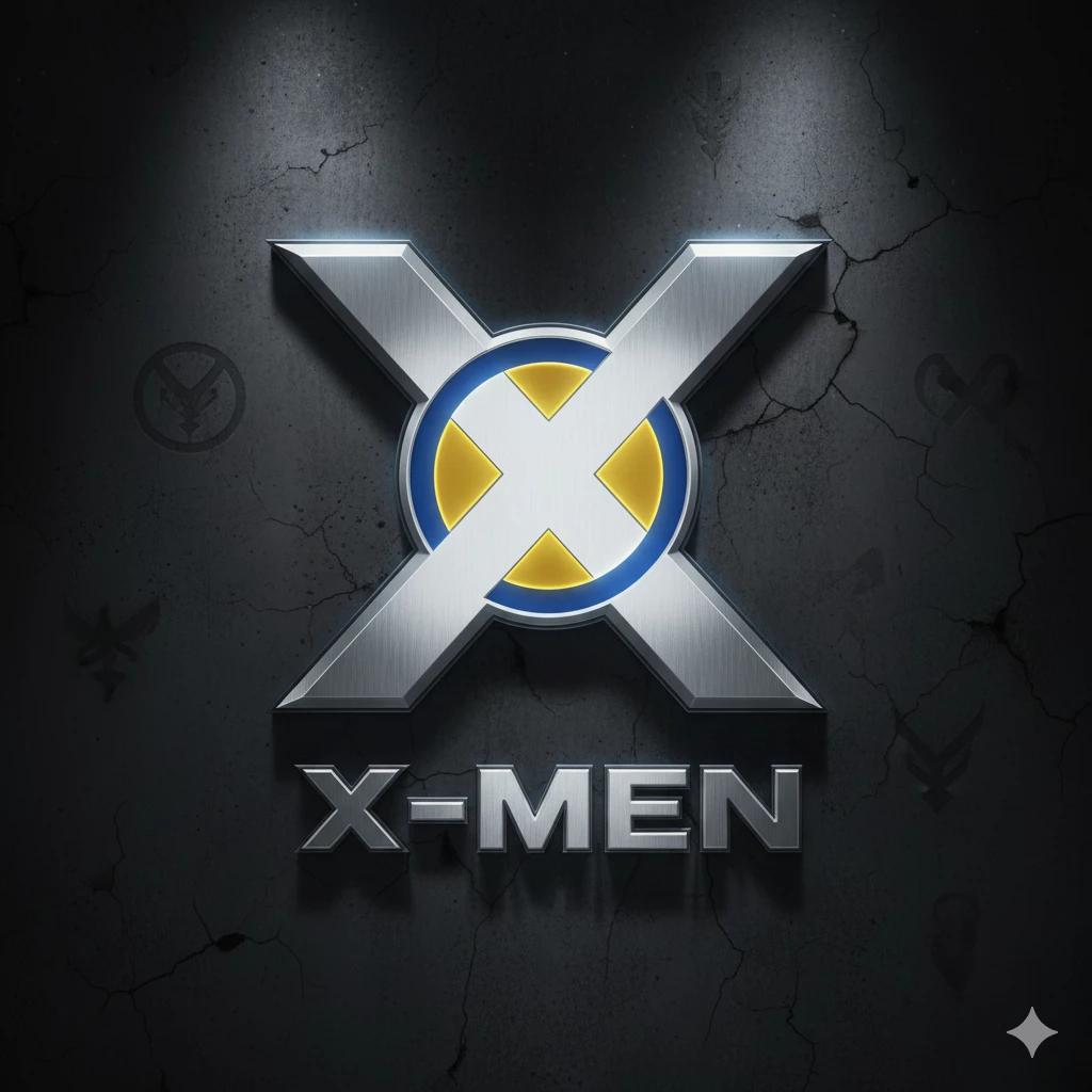X-Men thumbnail