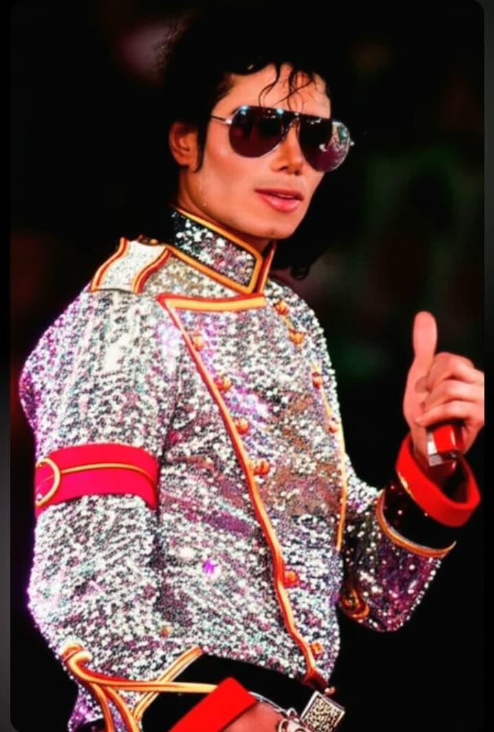 Michael your best friend thumbnail