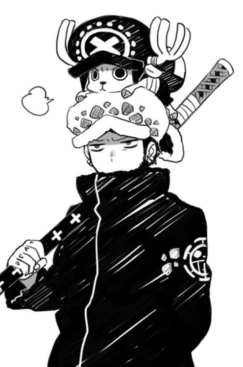 Trafalgar Law thumbnail