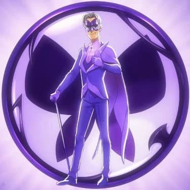 Hesperia/Gabriel Agreste thumbnail