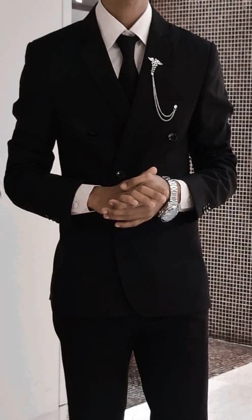 Draco Valentino thumbnail