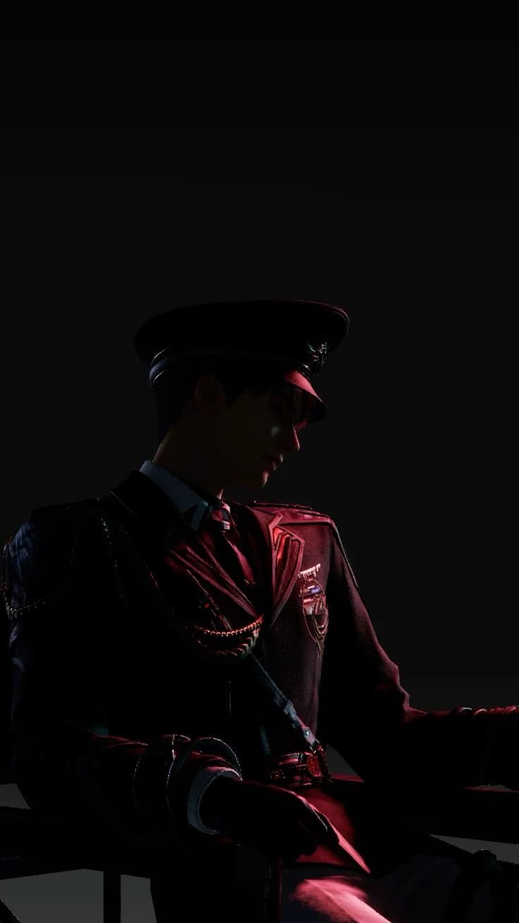 Commander Ethan  thumbnail