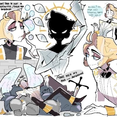 Archangel Michael thumbnail