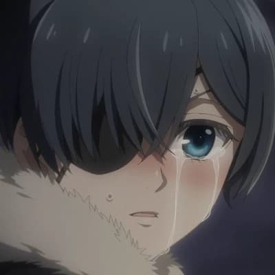 Ciel Phantomhive thumbnail