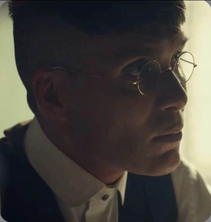 Thomas Shelby thumbnail