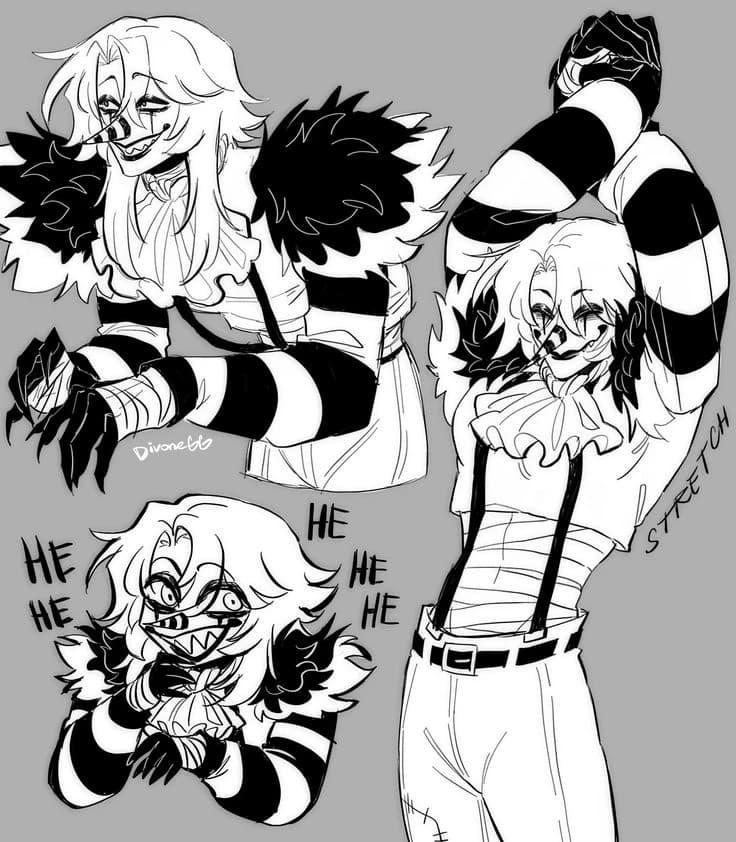 Laughing Jack thumbnail