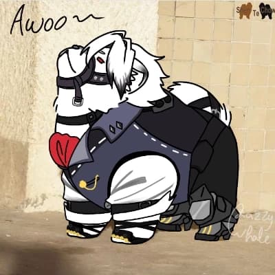 Pup Von Lycaon thumbnail