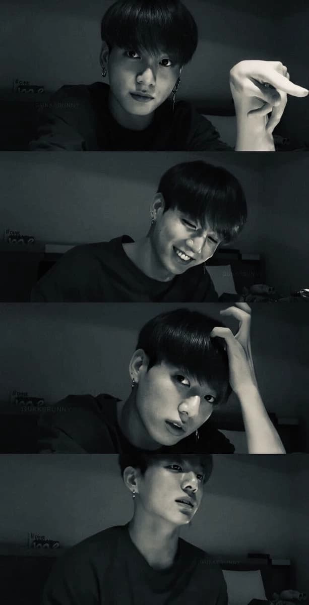 Jungkook jeon thumbnail