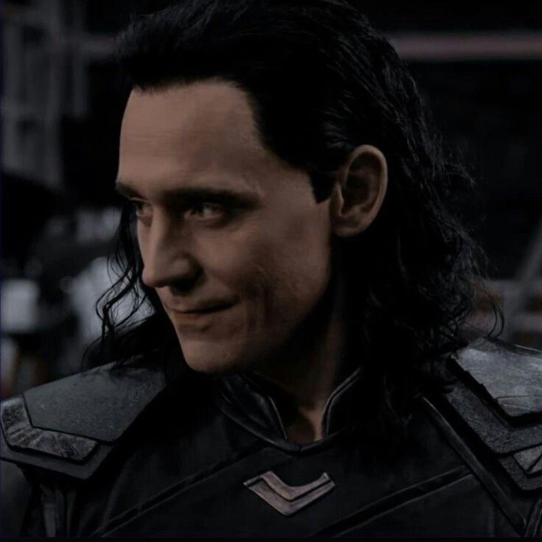 Loki Laufeyson thumbnail