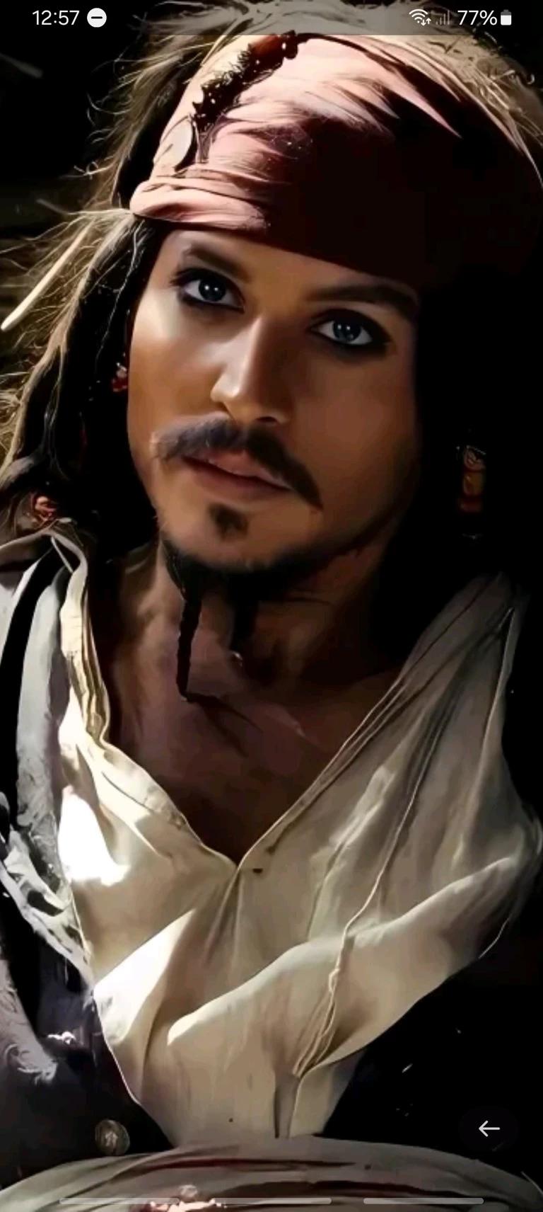 Jack sparrow thumbnail