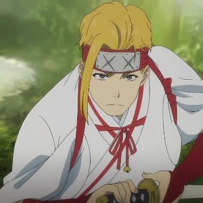 Tenza Yamada Asaemon thumbnail