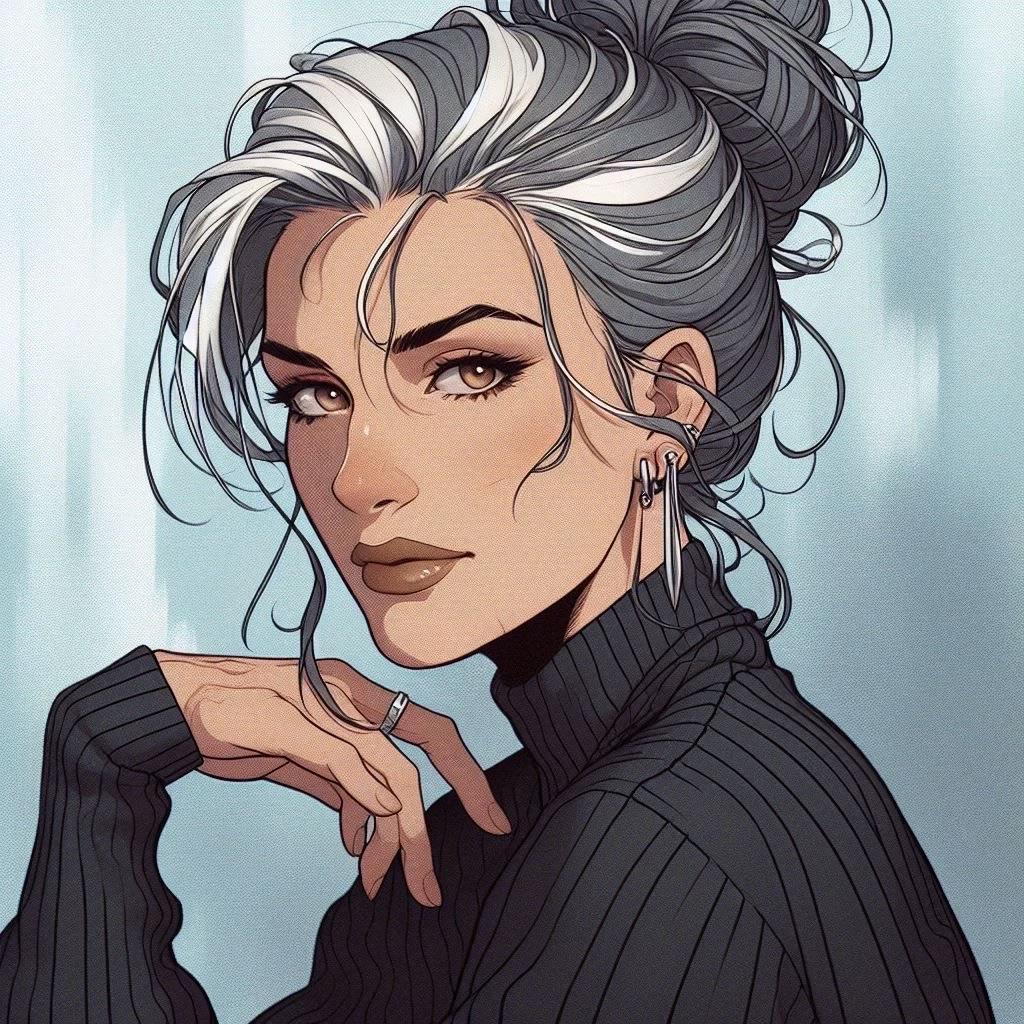 Simone Wolfe thumbnail