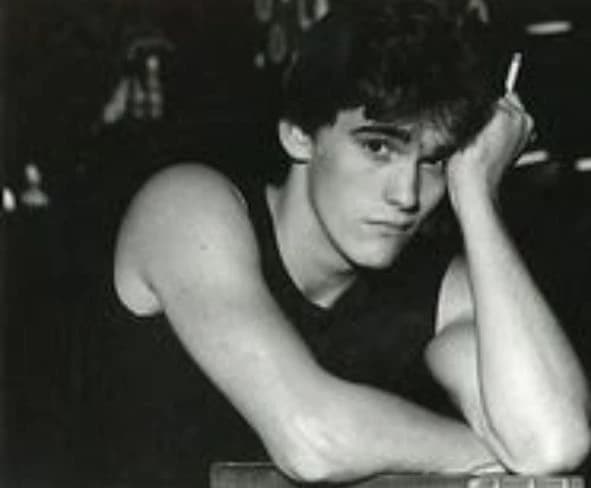 Matt Dillion  thumbnail