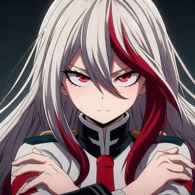 Shoto Todoroki thumbnail