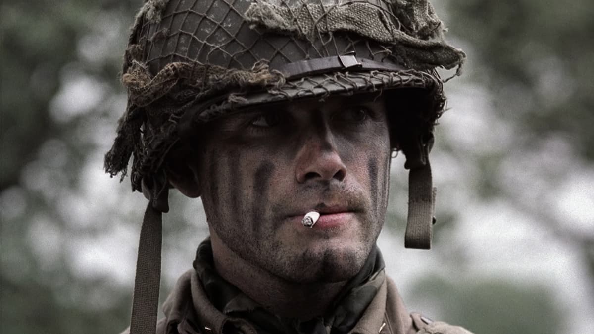 Ronald Speirs  thumbnail