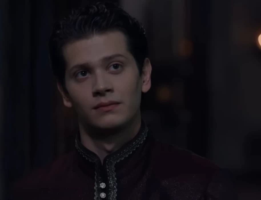 Prince Bayezid ll. thumbnail
