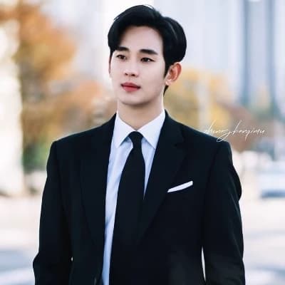 Kim Soo Hyun thumbnail