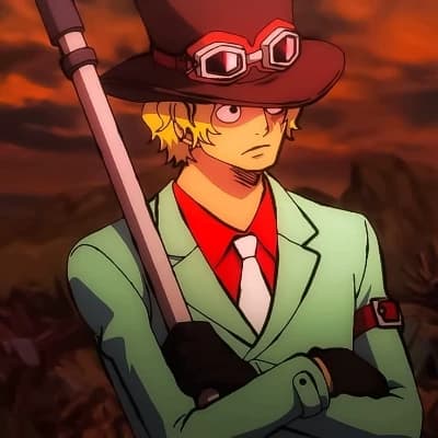 Sabo thumbnail