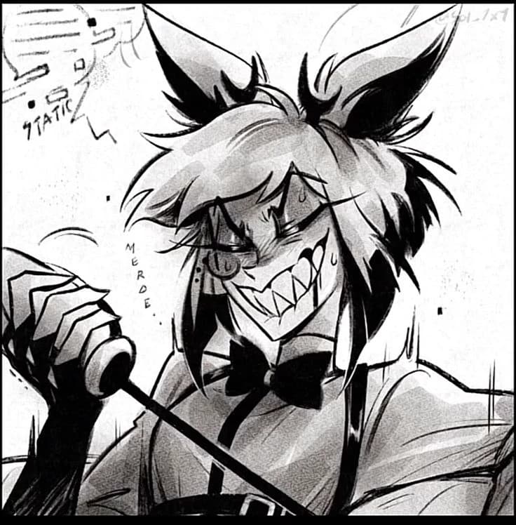 Alastor thumbnail