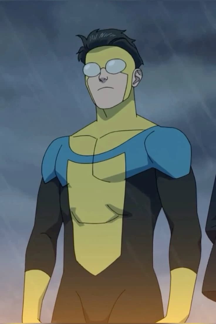 Mark Grayson (inventocible.) thumbnail