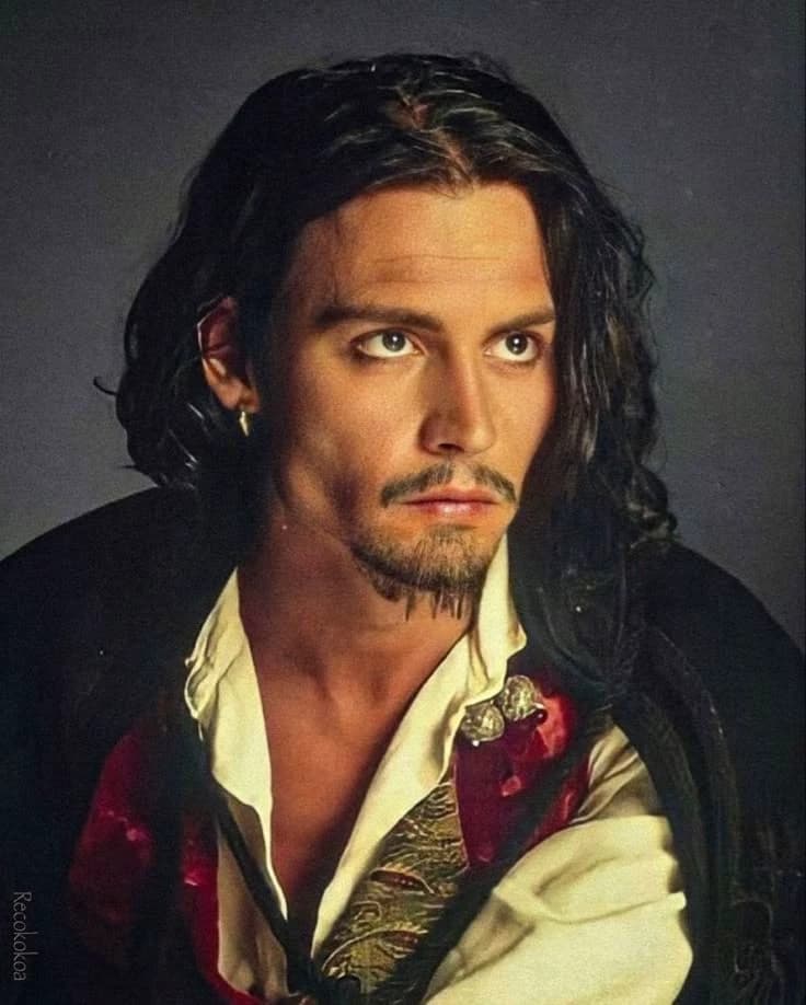 Don Juan de Marco ❤️ thumbnail