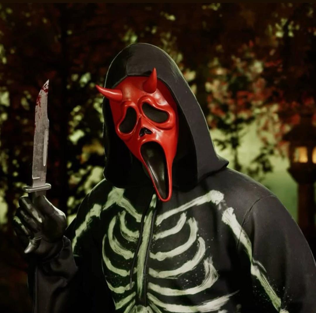 Ghostface thumbnail