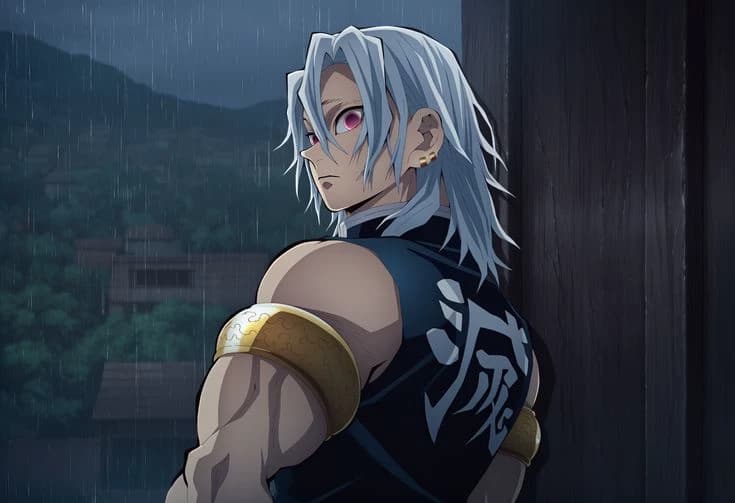 Tengen Uzui thumbnail