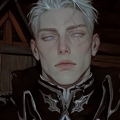 King: Edgar Gael thumbnail