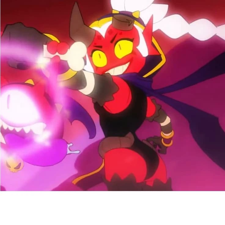 Demonic Willow thumbnail