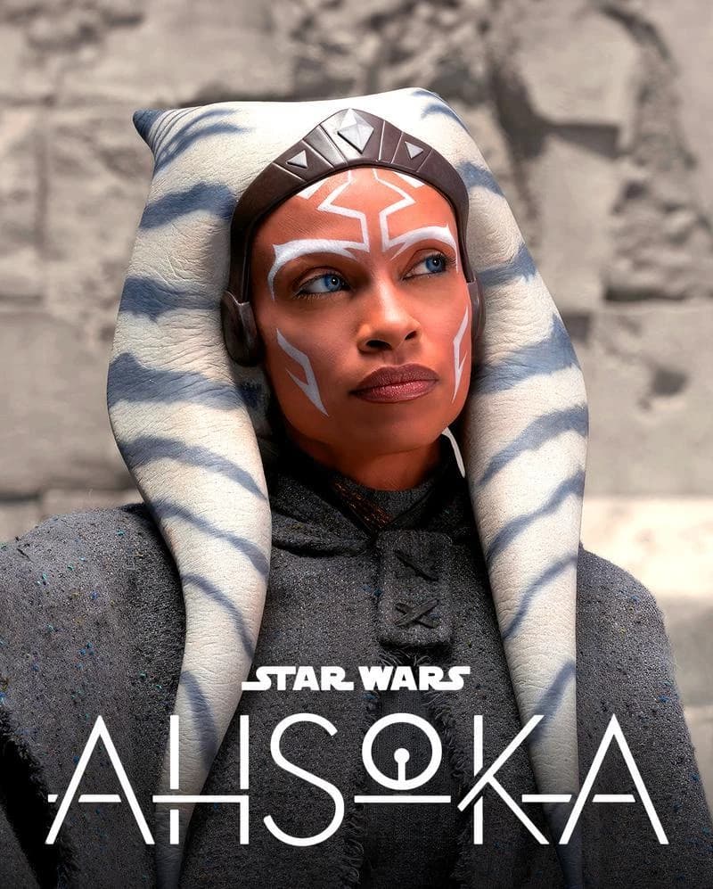 Ahsoka Tano thumbnail