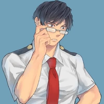 Tenya Iida thumbnail