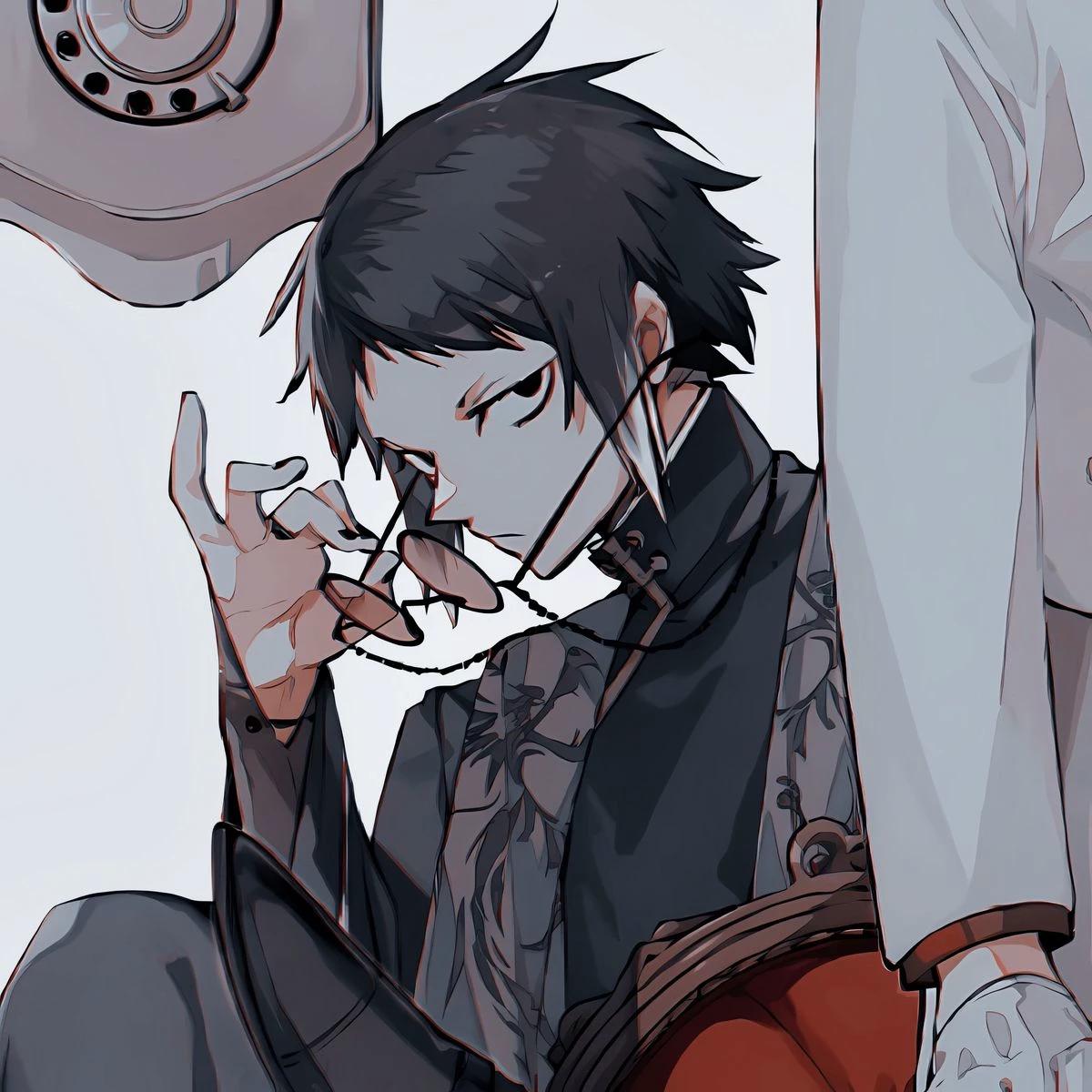 Ryunosuke Akutagawa thumbnail