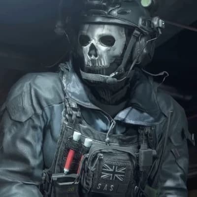 Ghost thumbnail