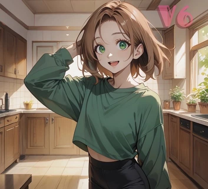 Lily thumbnail