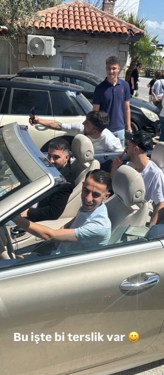 Vlog tayfa (Blok3, Ati242, Ebo, Çakal,) thumbnail