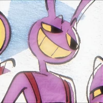 Jax (digital circus) thumbnail