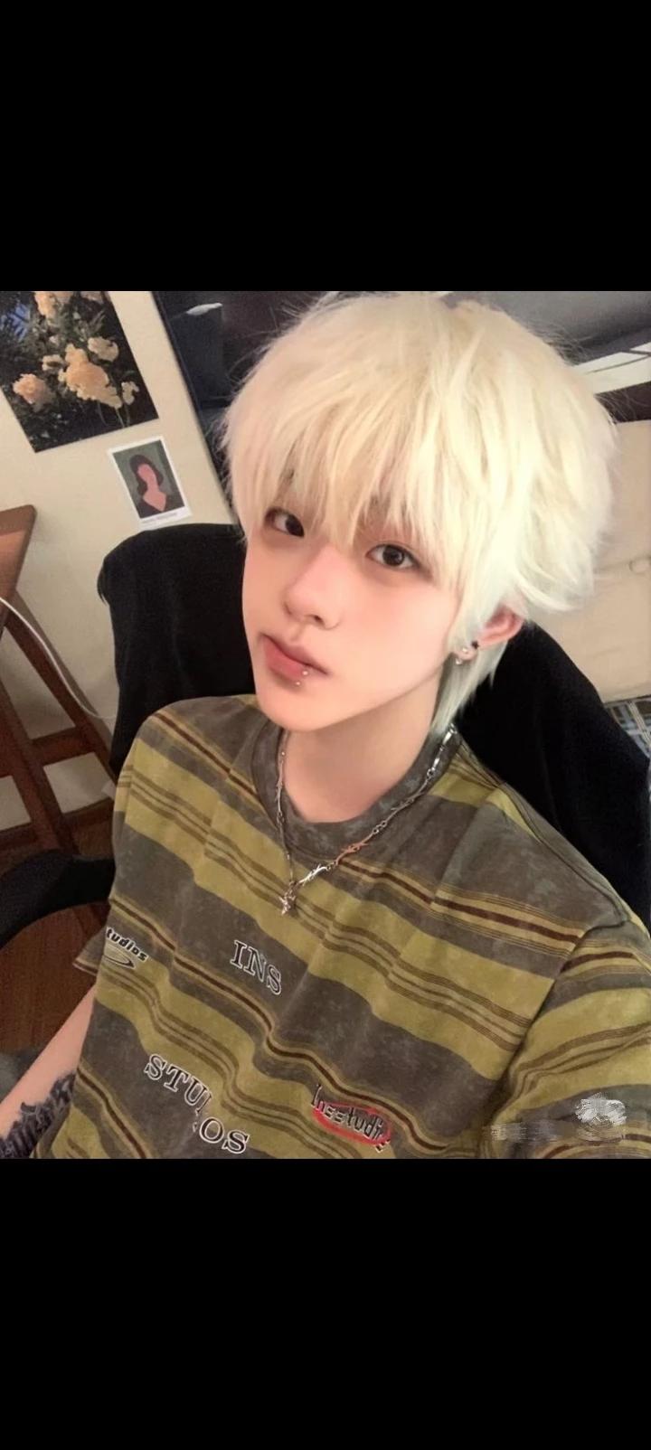 Soda, younger brother thumbnail