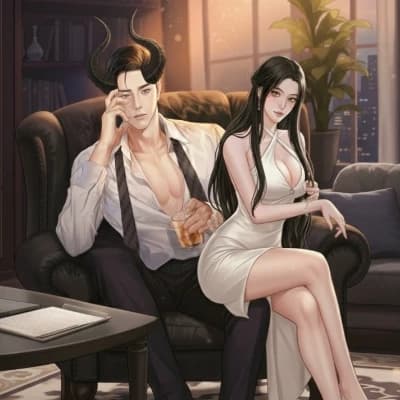 Lucifer Morningstar thumbnail