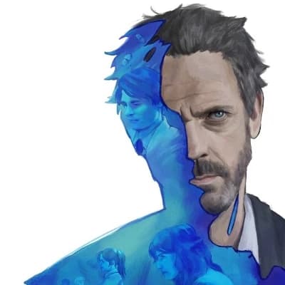 Dr. House thumbnail