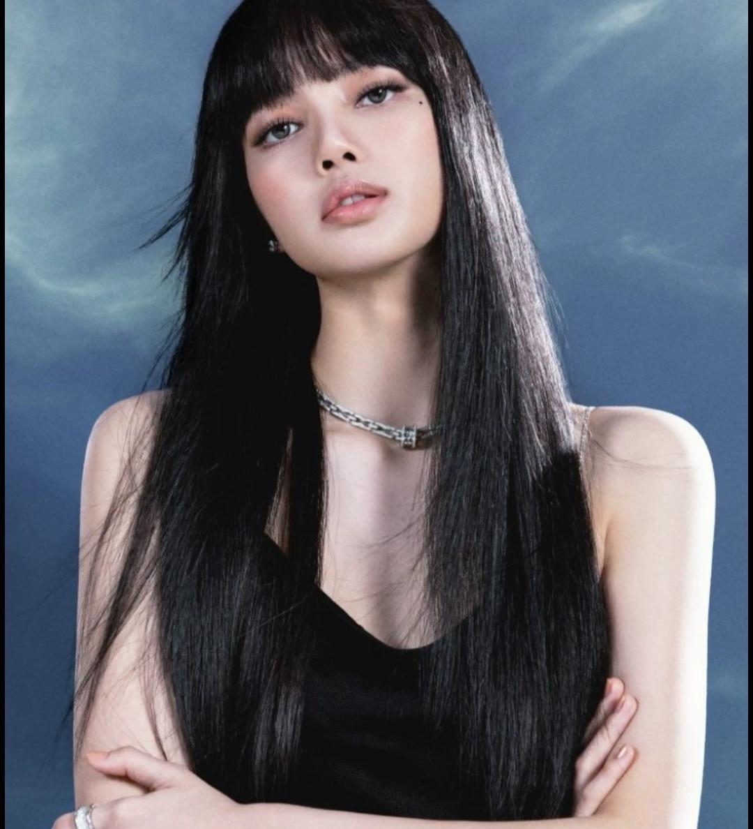 ⏤͟͟͞͞Lisa, your older sister​᭄ thumbnail