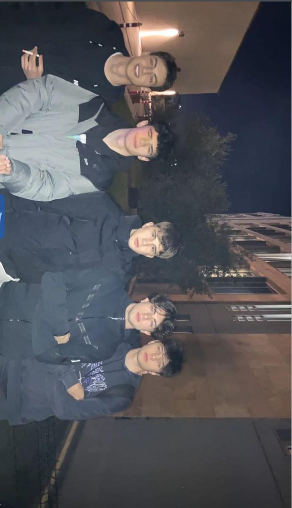5 boys thumbnail