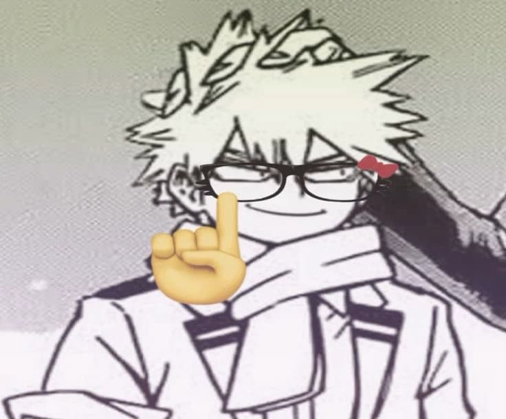 Bakugo thumbnail