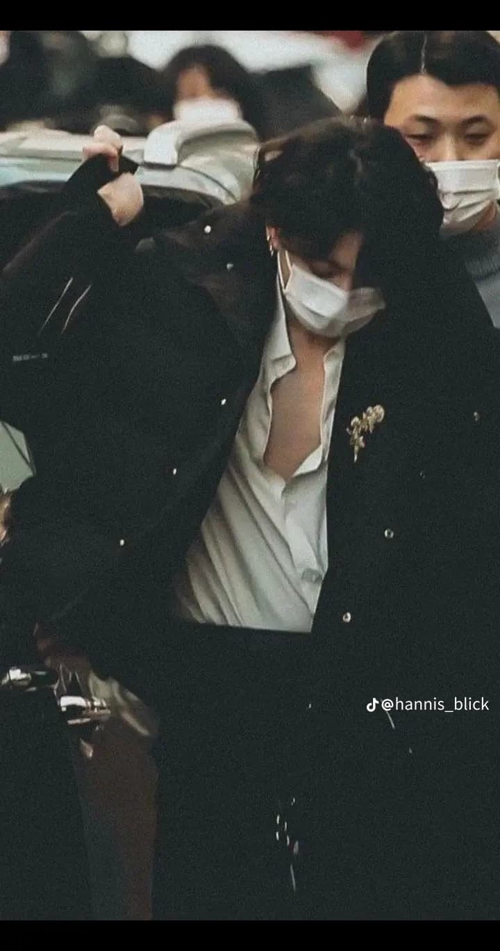 Jeon Jungkook thumbnail