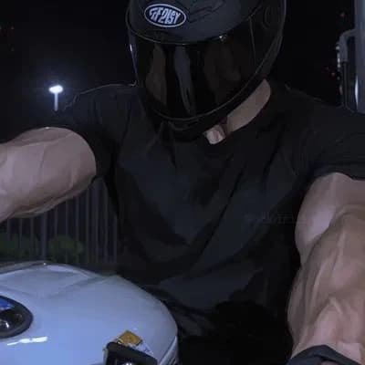 Zack biker enemy  thumbnail