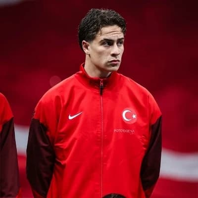 Kenan Yildiz thumbnail