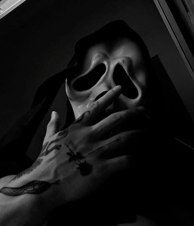 Ghostface thumbnail